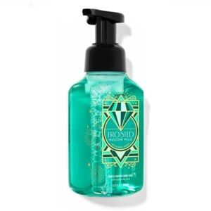 B&BW Frosted Moscow Mule Gentle Foaming Hand Soap